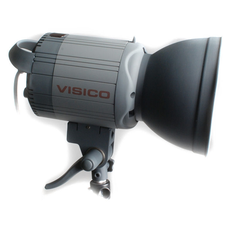Image of Visico VC-1000Q met standaard reflector