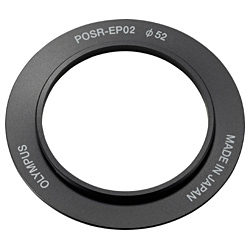 Image of Olympus POSR-EP02 Shading Ring voor M.ZUIKO DIGITAL ED 9-18m