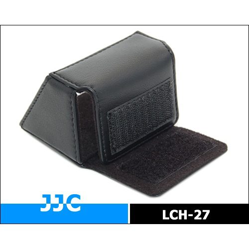 Image of JJC LCH-27 LCD Cover & Hood