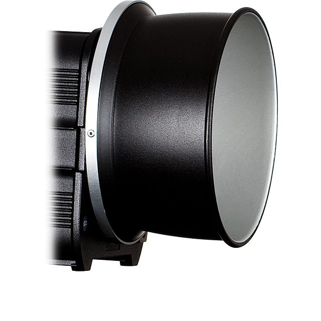 Image of Hedler 7015 Maxinorm Reflector 180 mm