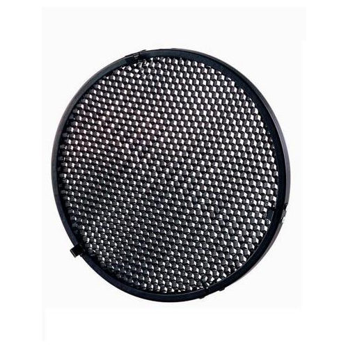 Image of Falcon Eyes Grid CHC-2010-3H voor standaard reflector Gn/Te Serie