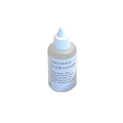 Image of Lee Filter Anti-Static Cleaning Fluid 60ml