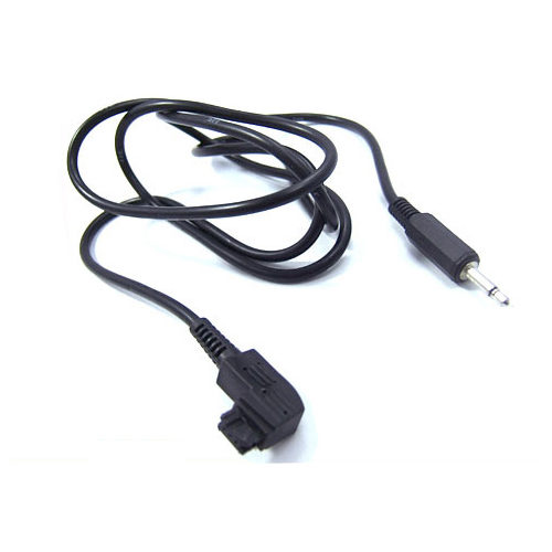 Image of JJC Sony Trigger kabel voor PocketWizard (PW-F2)