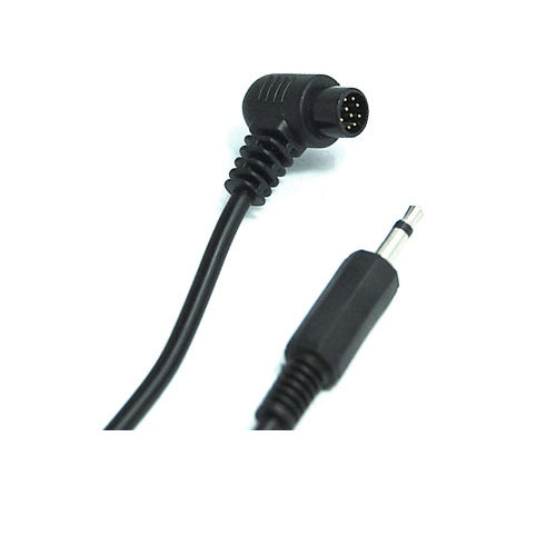 Image of JJC Nikon Trigger kabel voor PocketWizard (PW-B2)