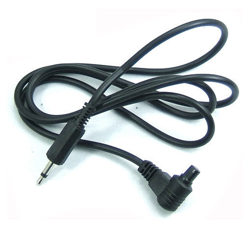 Image of JJC Canon Trigger kabel voor PocketWizard (PW-A2)