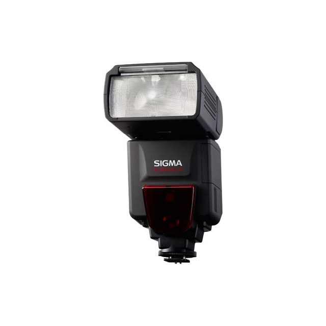 Image of Sigma EF-610 DG ST flitser Nikon