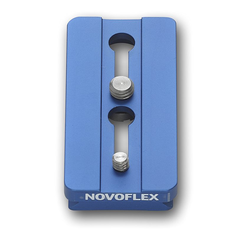 Image of Novoflex Q-Plate PL 2 Klem 84mm