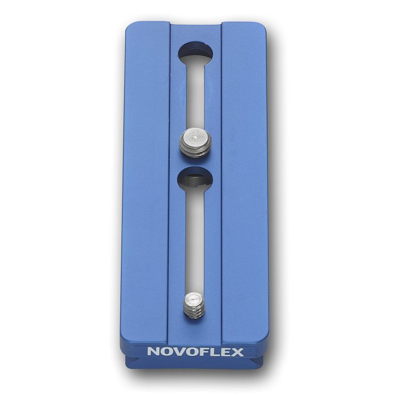 Image of Novoflex Q-Plate PL 3 Klem 120mm