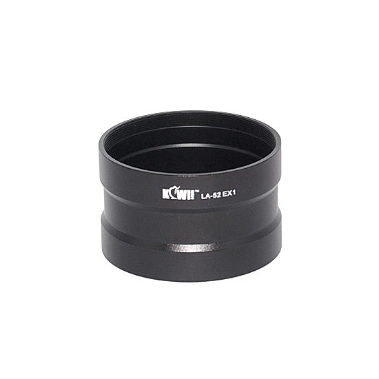 Image of Kiwi Lens Adapter voor Samsung EX1