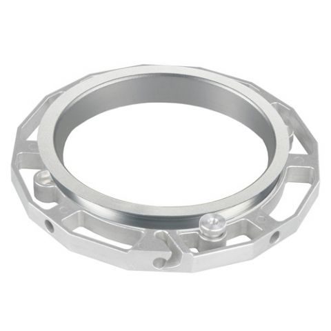 Image of Linkstar Adapter Ring DBBRS voor Broncolor 6,2 cm