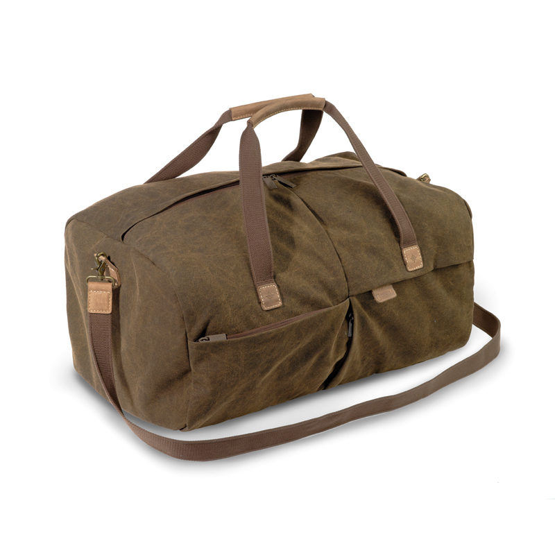 Image of National Geographic Africa - A6120 Medium Duffle Bag