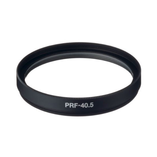 Image of Olympus PRF-40.5 MFT Protection Filter