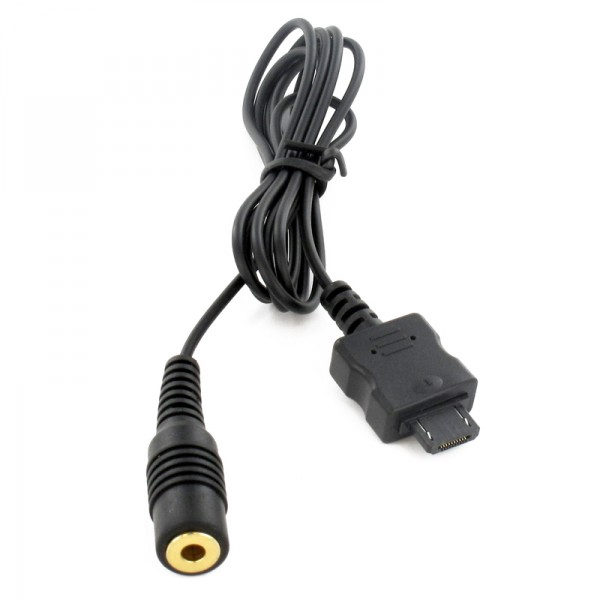 Image of 3.5mm Female Mic-in Cable