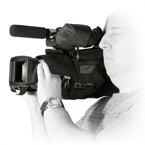 Image of Foton PC-20 Protective Cover designed for Sony HVR-HD1000E
