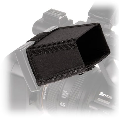 Image of Foton LCDHD7 voor Sony HDR-FX7 en Sony PMW-EX1