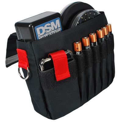 Image of Rotolight Accessory Belt Pouch