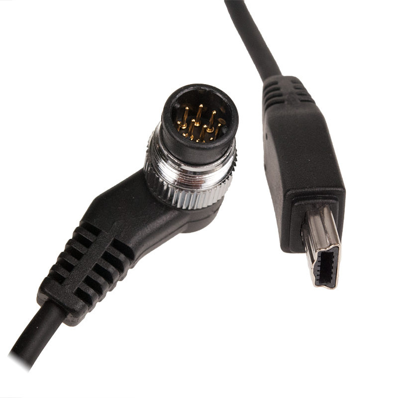 Image of Pixel Camera Connection Cable Bishop - BL-DC0