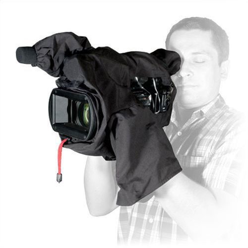 Image of Foton PP-24 Raincover designed for Sony PMW-EX1