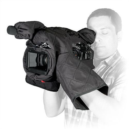 Image of Foton PU-24 Universal Raincover designed for Sony PMW-EX1