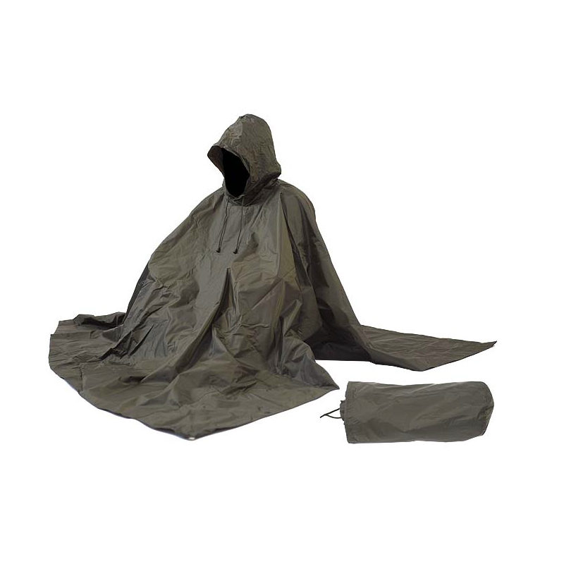 Image of Stealth Gear Extreme Poncho 2