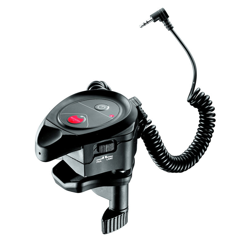 Image of Manfrotto MVR901ECPL Afstandsbediening - Panasonic-LANC-came
