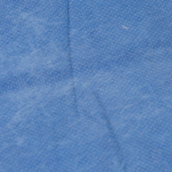 Image of Linkstar Fleece Doek FD-110 3x6 m Chroma Blauw
