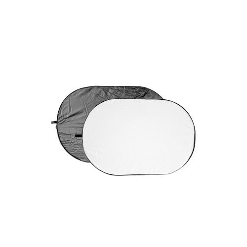 Image of Godox Black & White Reflector Disc - 100x150cm
