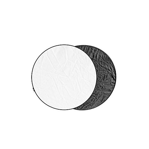 Image of Godox A Grade Black & White Reflector Disc - 80cm