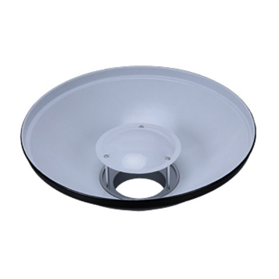 Image of Godox BDR-W420 Beauty Dish Reflector White 42cm