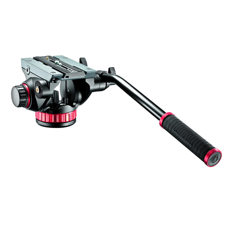 Image of Manfrotto MVH502AH