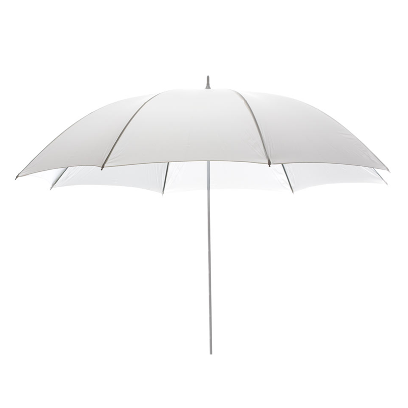 Image of Elinchrom Paraplu Budget Transparant - 83cm