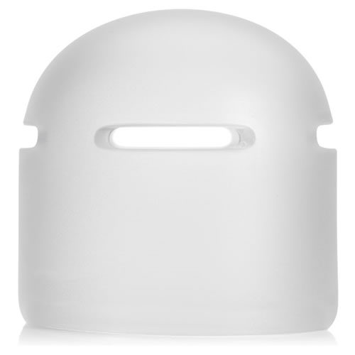 Image of Elinchrom Glass Dome Frosted
