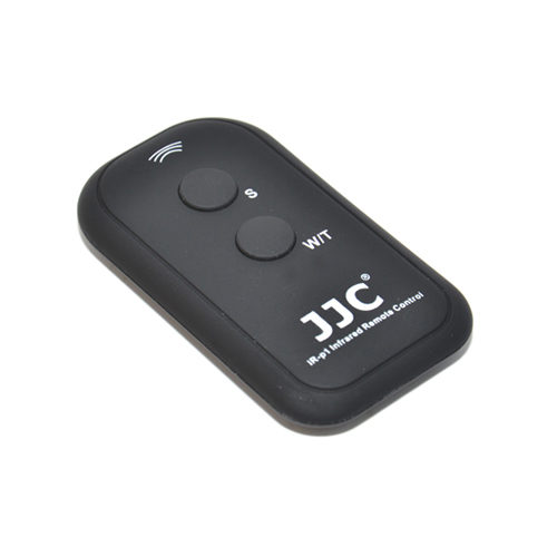 Image of JJC IR-P1 Wireless Remote Control (Pentax E/F/WP)