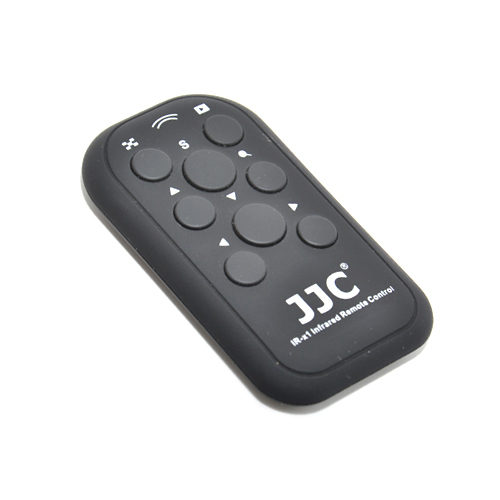 Image of JJC IR-X1 Wireless Remote Control (Samsung SRC-A1/A3/A5)