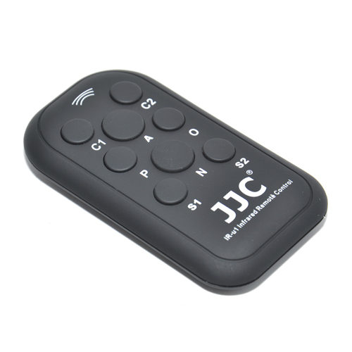 Image of JJC IR-U1 Wireless Remote Control