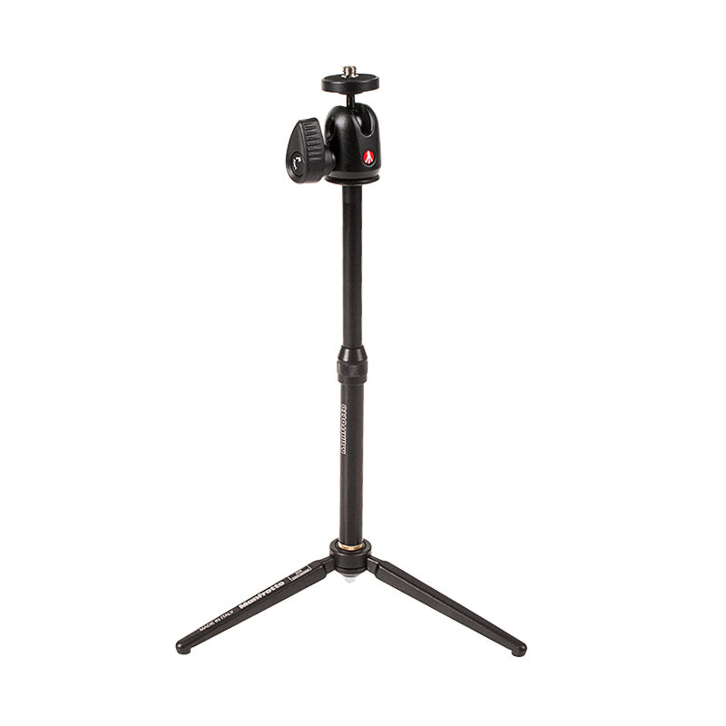 Image of Manfrotto 209,492 Table Top Kit LONG