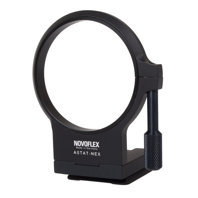 Image of Novoflex Adapter collar for NEX Adapter