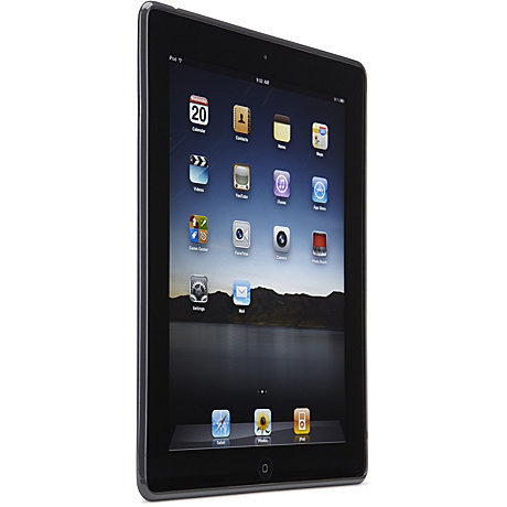 Image of Case Logic Flexible iPad® tas ITPU201