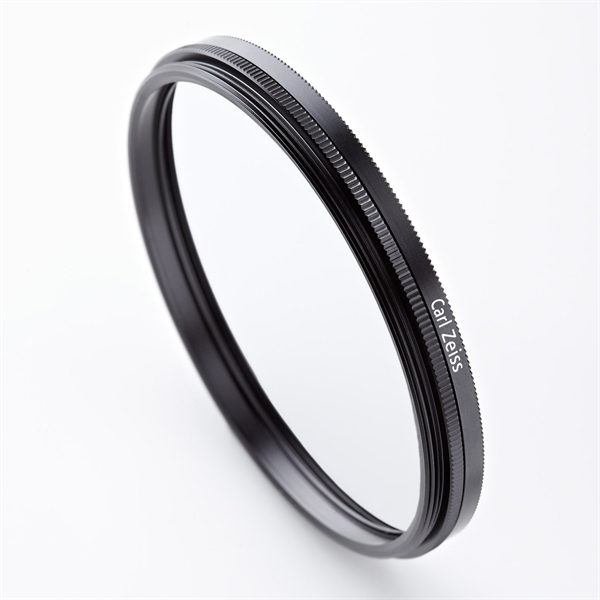 Image of Carl Zeiss T* UV Filter 55mm