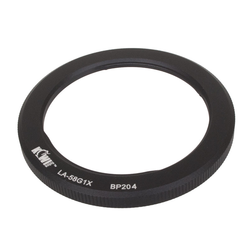 Image of Kiwi Lens Adapter voor Canon G1 X