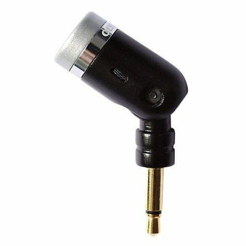 Image of Accessoires voor digitale apparaten Olympus GerÃ¤usch-Reduktions-Mikrofon ME-52W N2272726