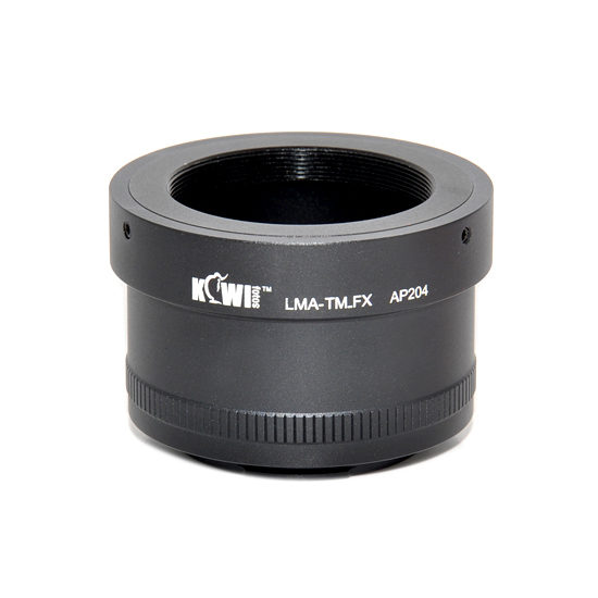 Image of Kiwi Lens Mount Adapter (LMA-TM_FX)