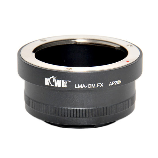 Image of Kiwi Lens Mount Adapter (LMA-OM_FX)