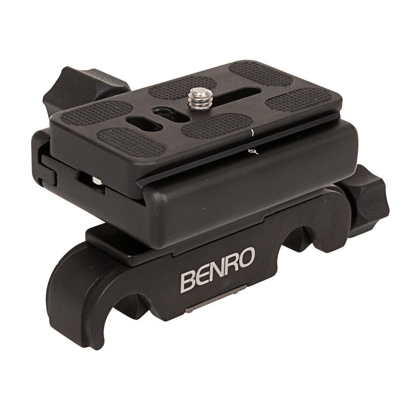 Image of Benro Camera plate DVA200