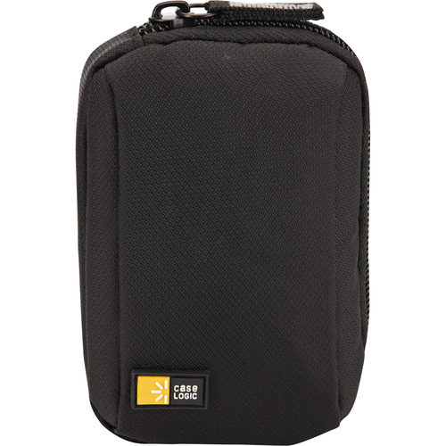 Image of Case Logic Core Nylon Camera bag, ultra compact, black