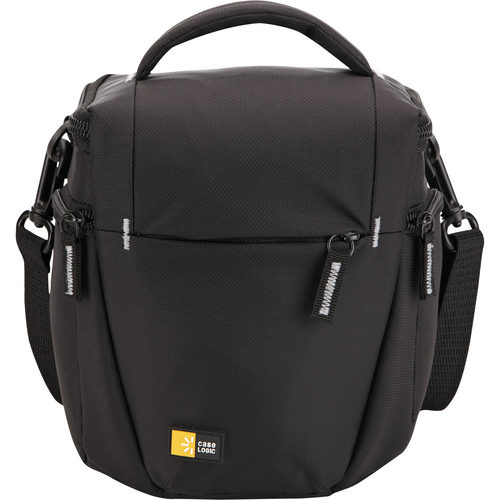 Image of Case Logic Core Nylon SLR bag, compact w/ extra pockets