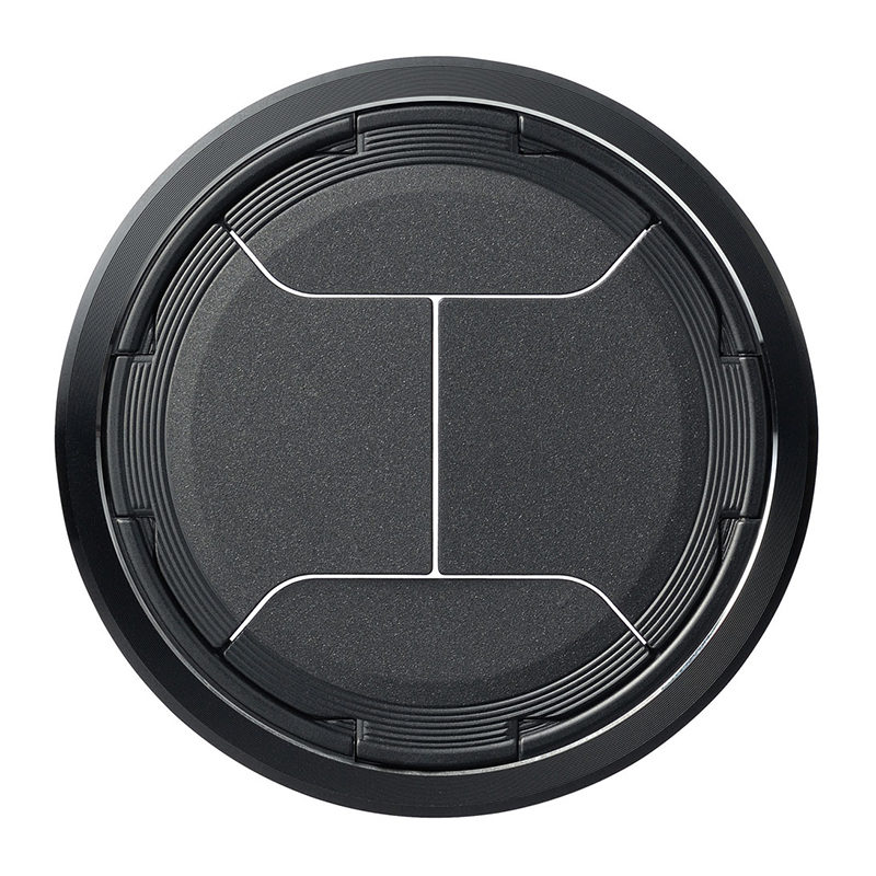 Image of Olympus LC-63A Automatic lens cap for XZ-1