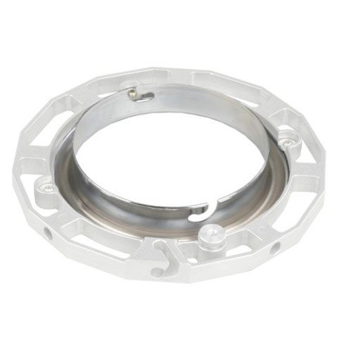 Image of Linkstar Adapter Ring DBEC voor Elinchrom