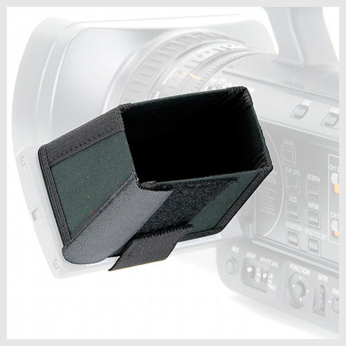 Image of Foton LCDHD11 Designed voor Panasonic AG-AC130
