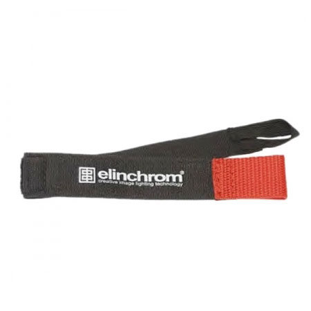 Image of Elinchrom EL Velcro Cable Binder